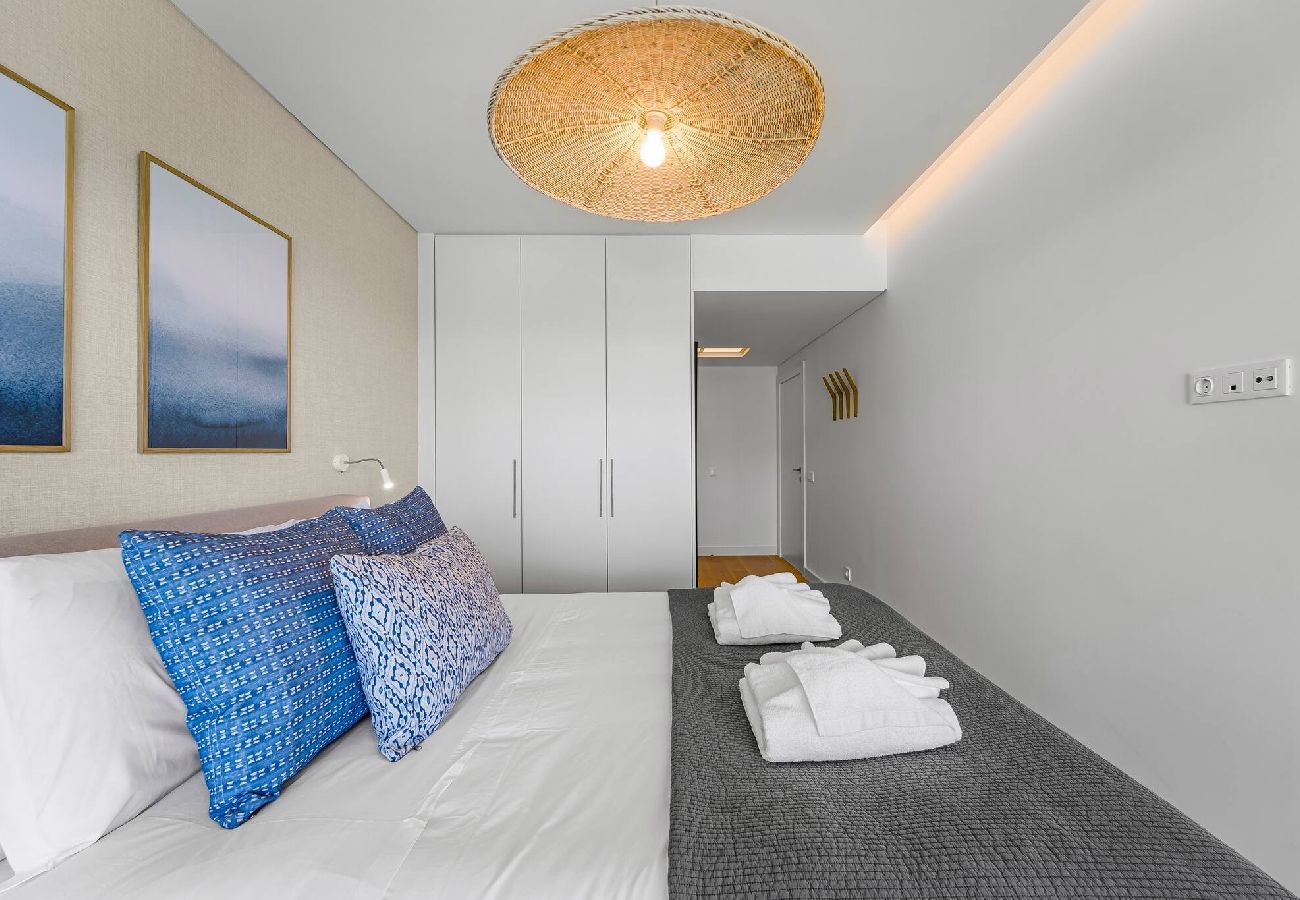 Apartamento em Funchal - Aqua  Luxe Apartment