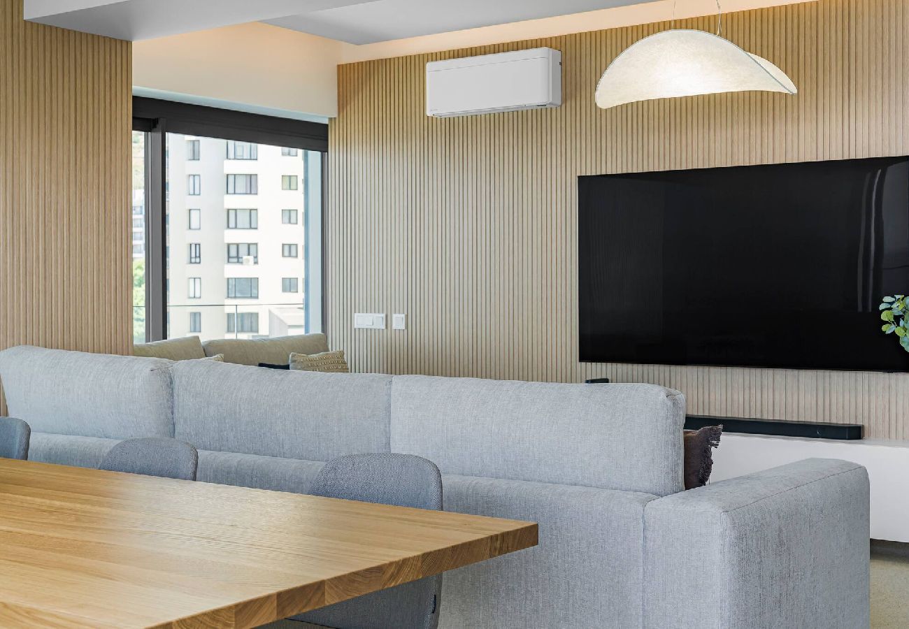 Apartamento em Funchal - Aqua  Luxe Apartment