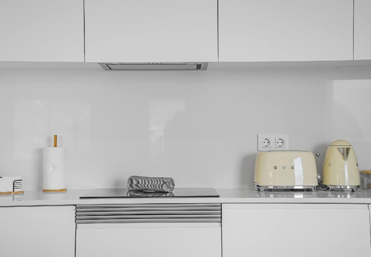 Apartamento em Funchal - Aqua  Luxe Apartment