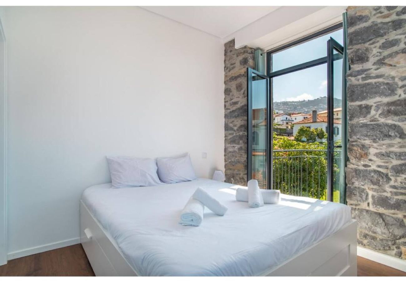 Villa em Funchal - Lanço Villa