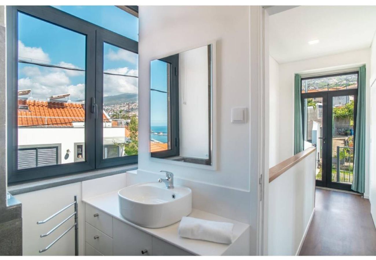 Villa em Funchal - Lanço Villa