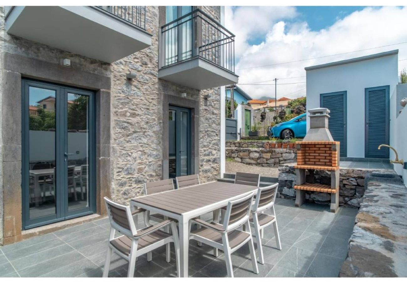 Villa em Funchal - Lanço Villa