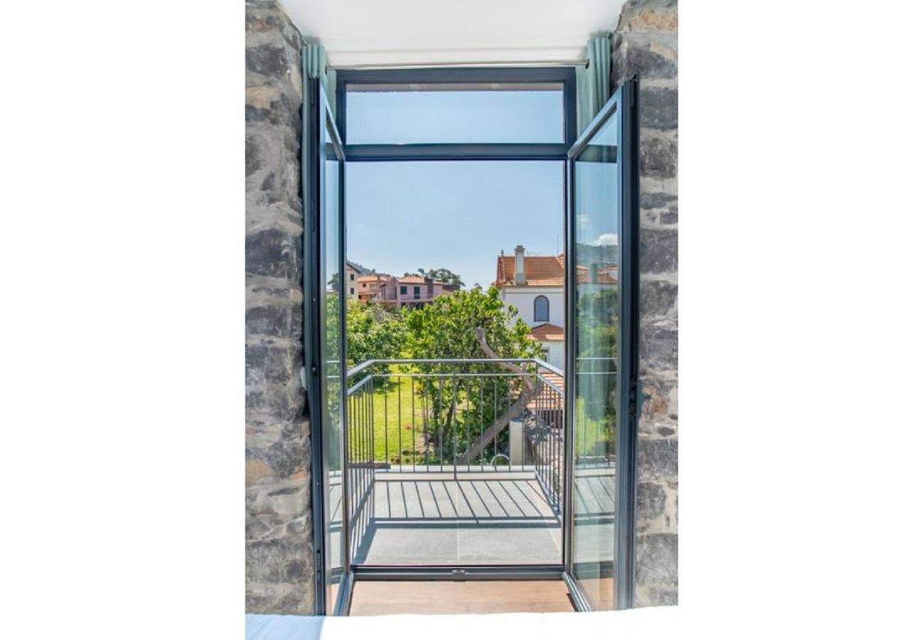 Villa em Funchal - Lanço Villa