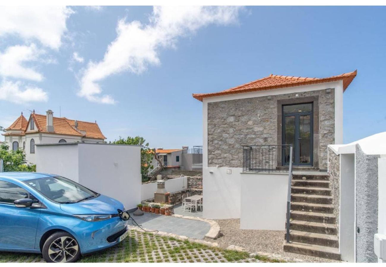 Villa em Funchal - Lanço Villa