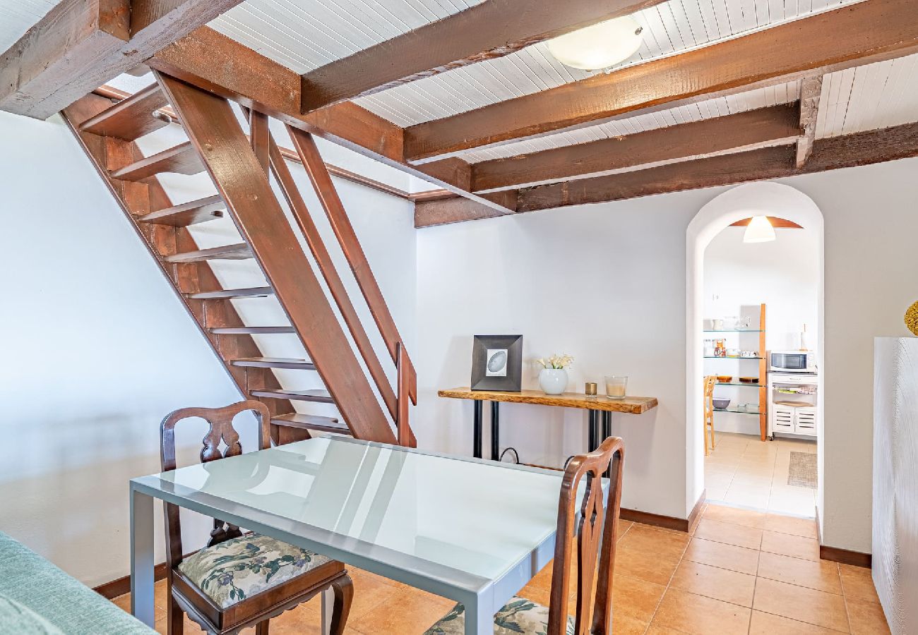 Casa em Estreito Calheta - Quinta das  Pitaias de Baixo