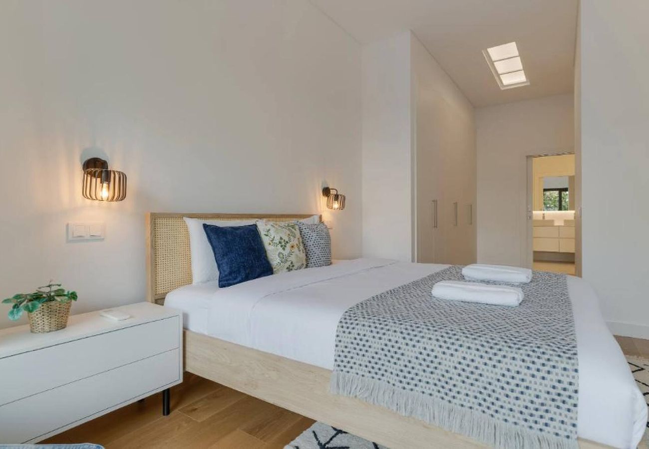 Apartamento em Funchal - Aqua Apartment