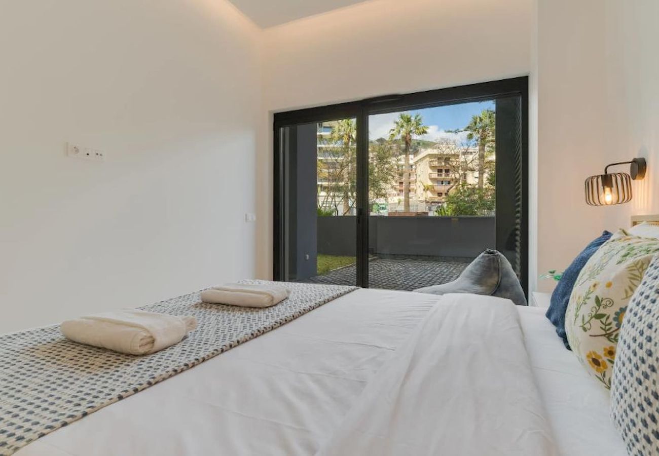 Apartamento em Funchal - Aqua Apartment