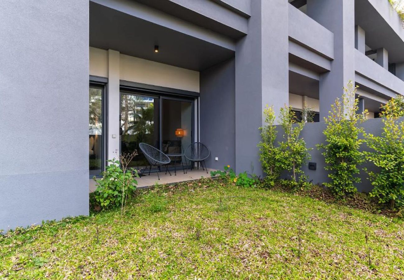 Apartamento em Funchal - Aqua Apartment