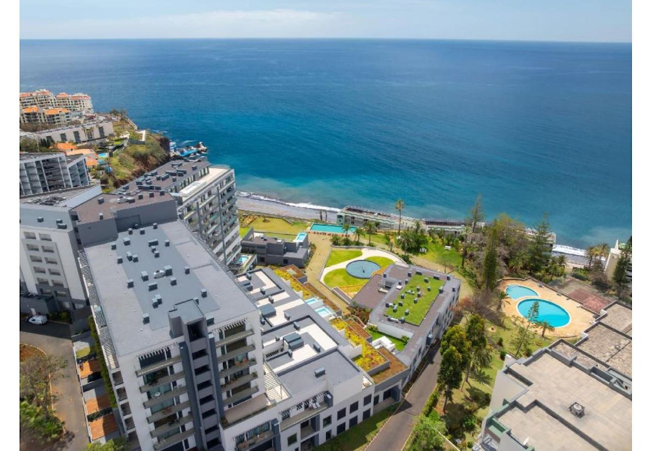 Apartamento em Funchal - Aqua Apartment