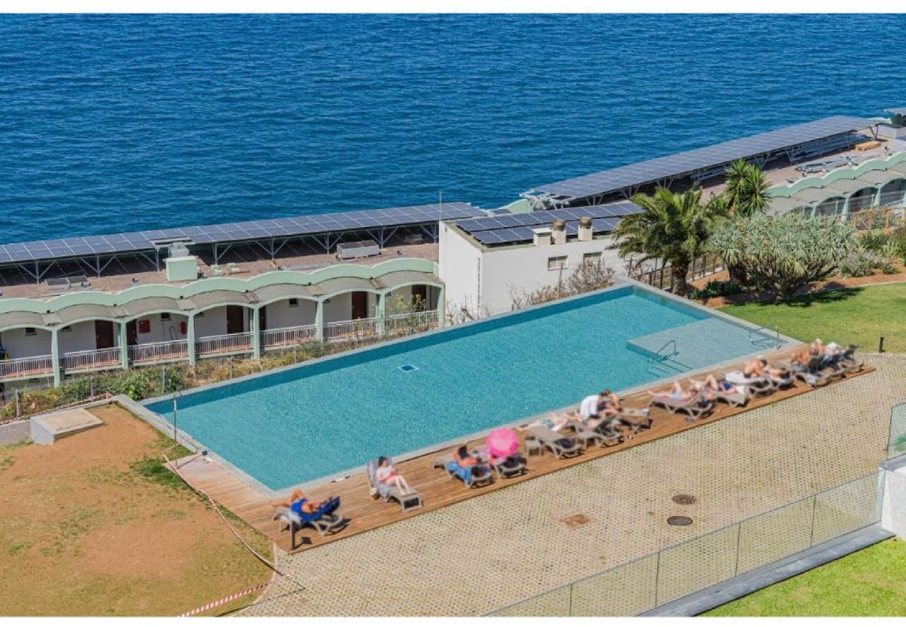 Apartamento em Funchal - Aqua Apartment