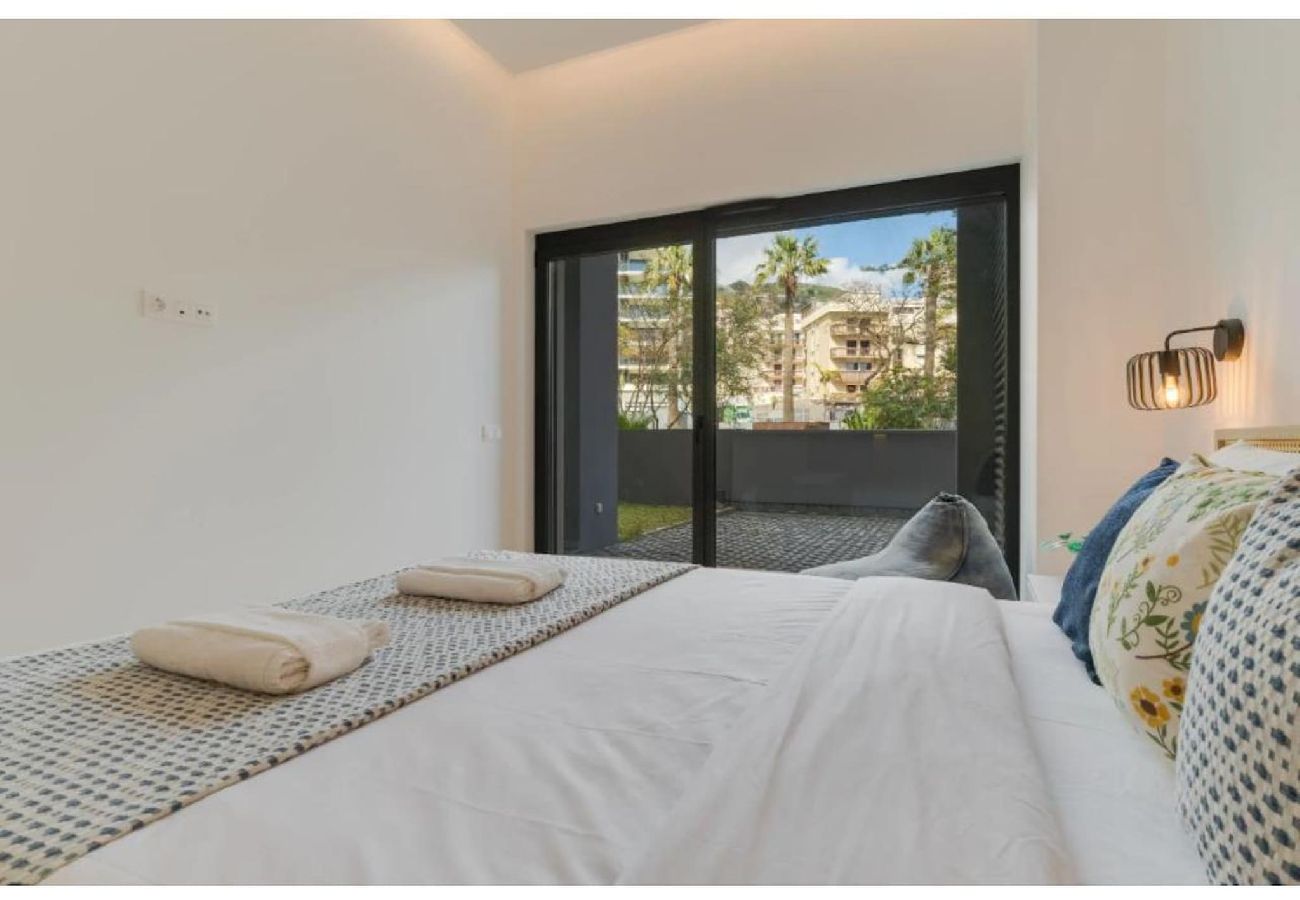 Apartamento em Funchal - Aqua Apartment