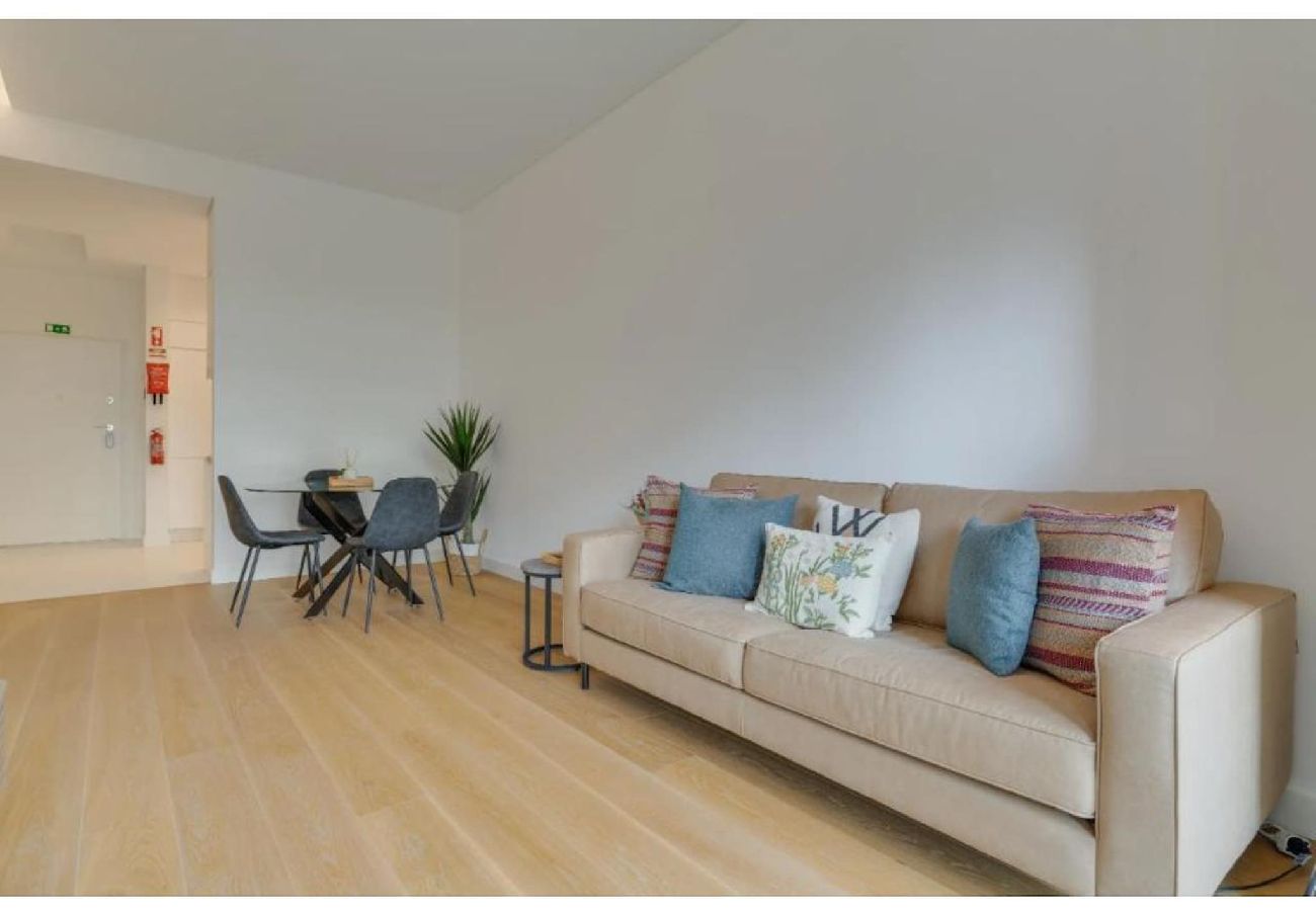 Apartamento em Funchal - Aqua Apartment