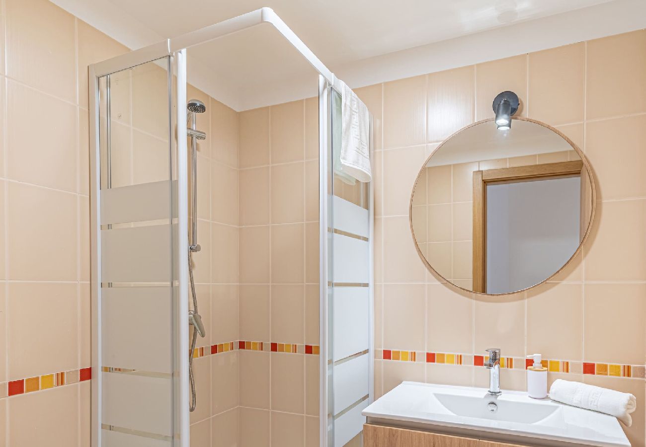 Apartamento em Caniço - Sunflower Apartment