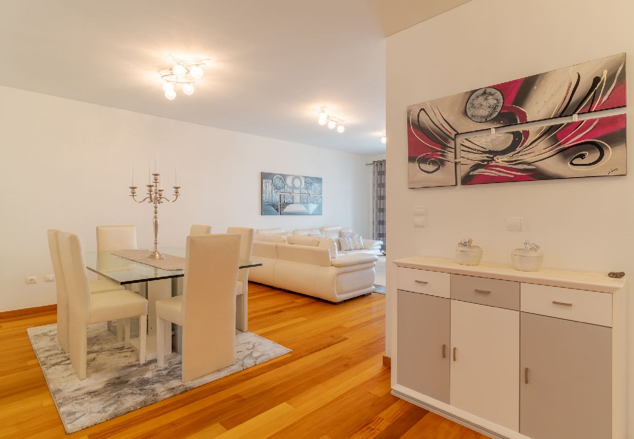 Apartamento em Funchal - Concordia Piornais Apartment