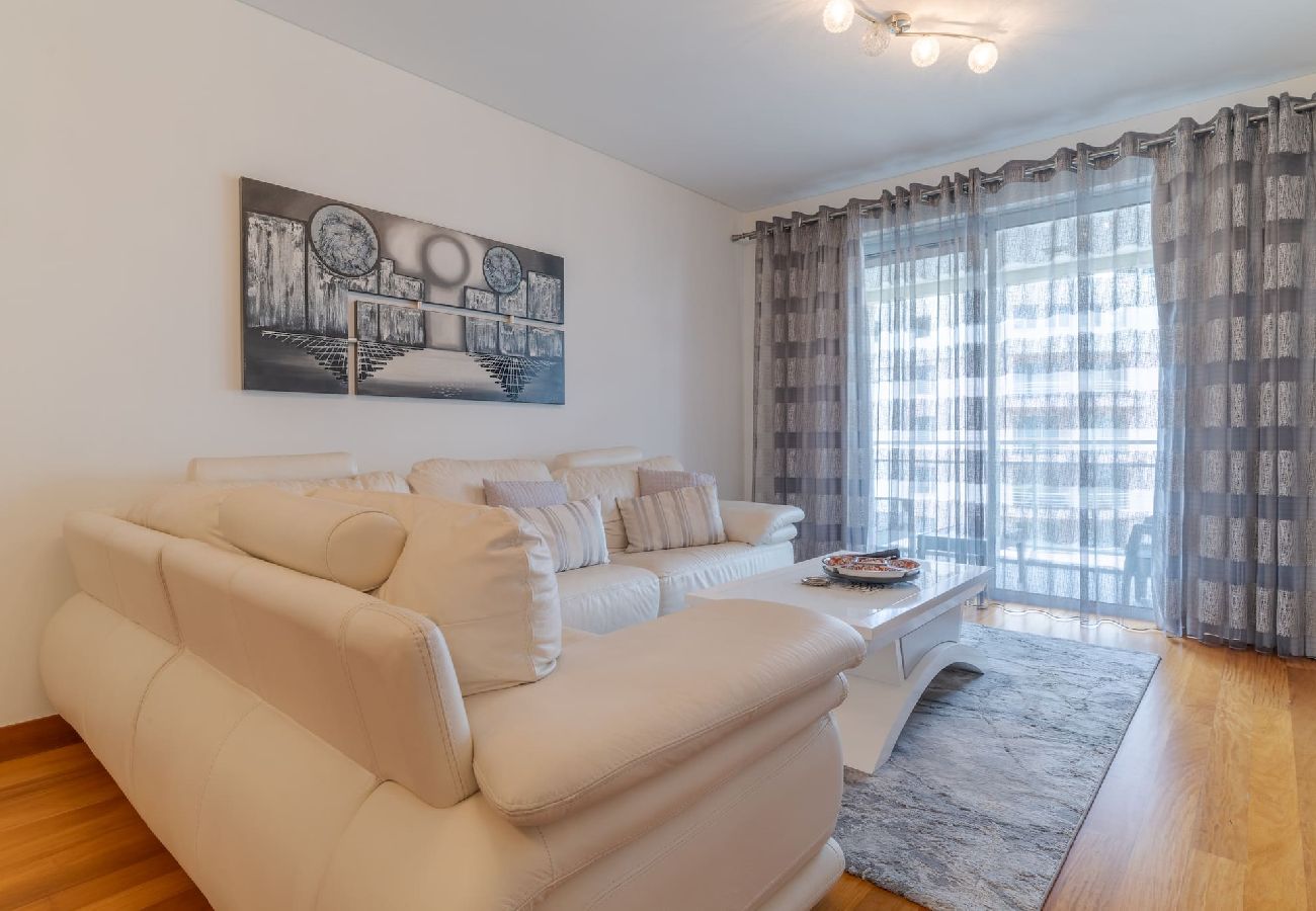Apartamento em Funchal - Concordia Piornais Apartment