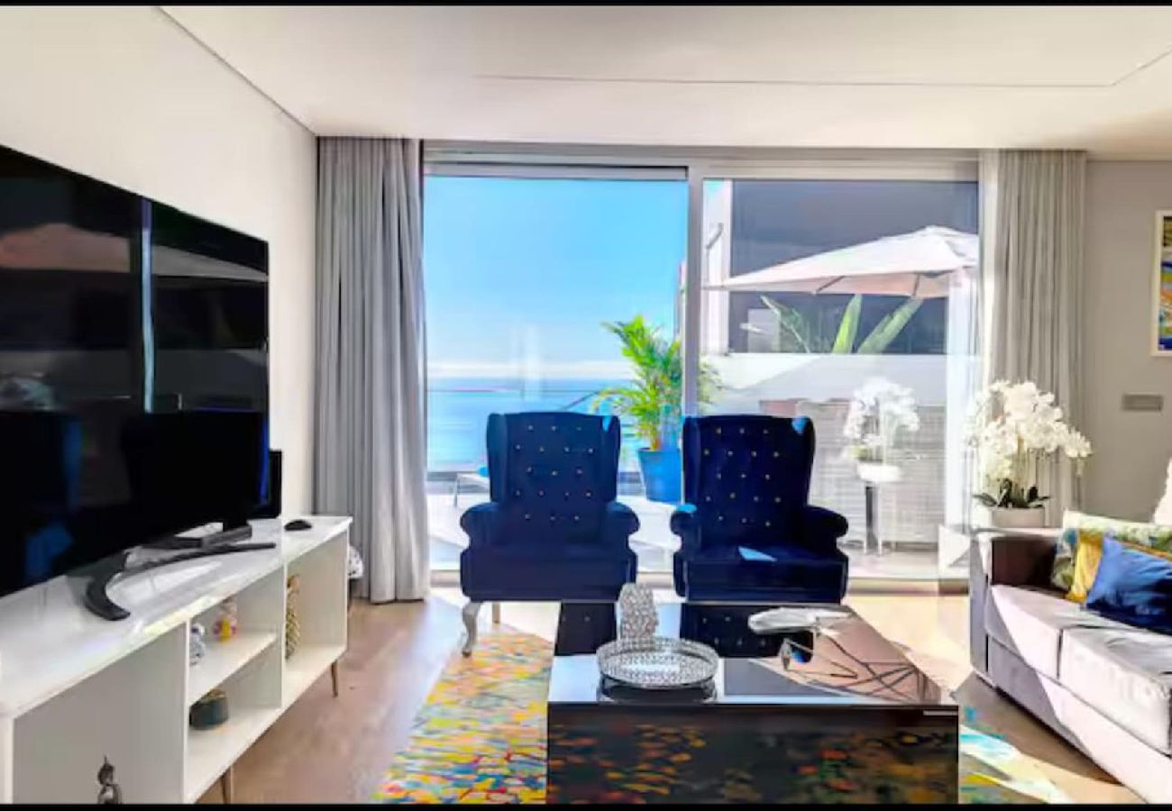 Villa em Funchal - Villa Paradise Palms