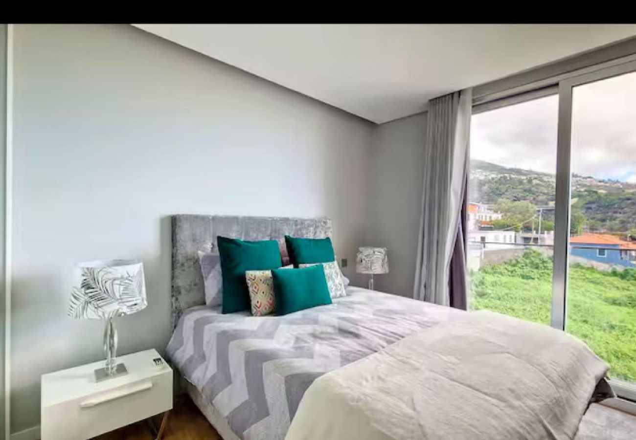 Villa em Funchal - Villa Paradise Palms