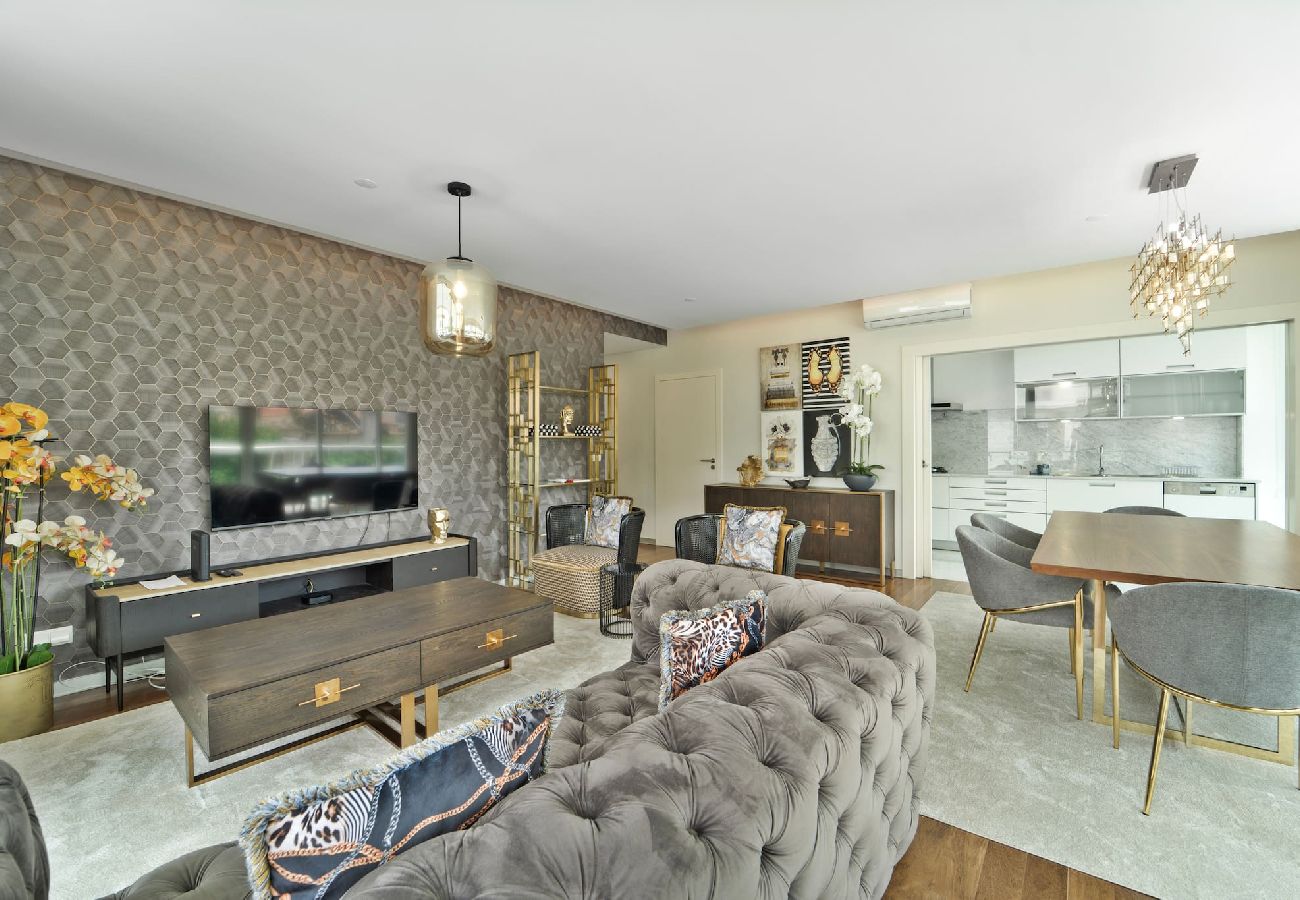 Apartamento em Funchal - La Vie  Apartment CM