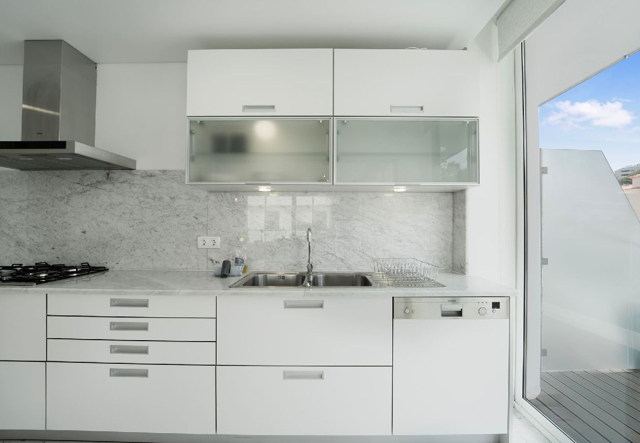 Apartamento em Funchal - La Vie  Apartment CM