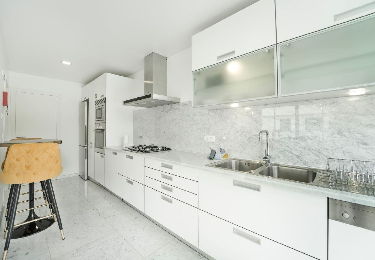 Apartamento em Funchal - La Vie  Apartment CM