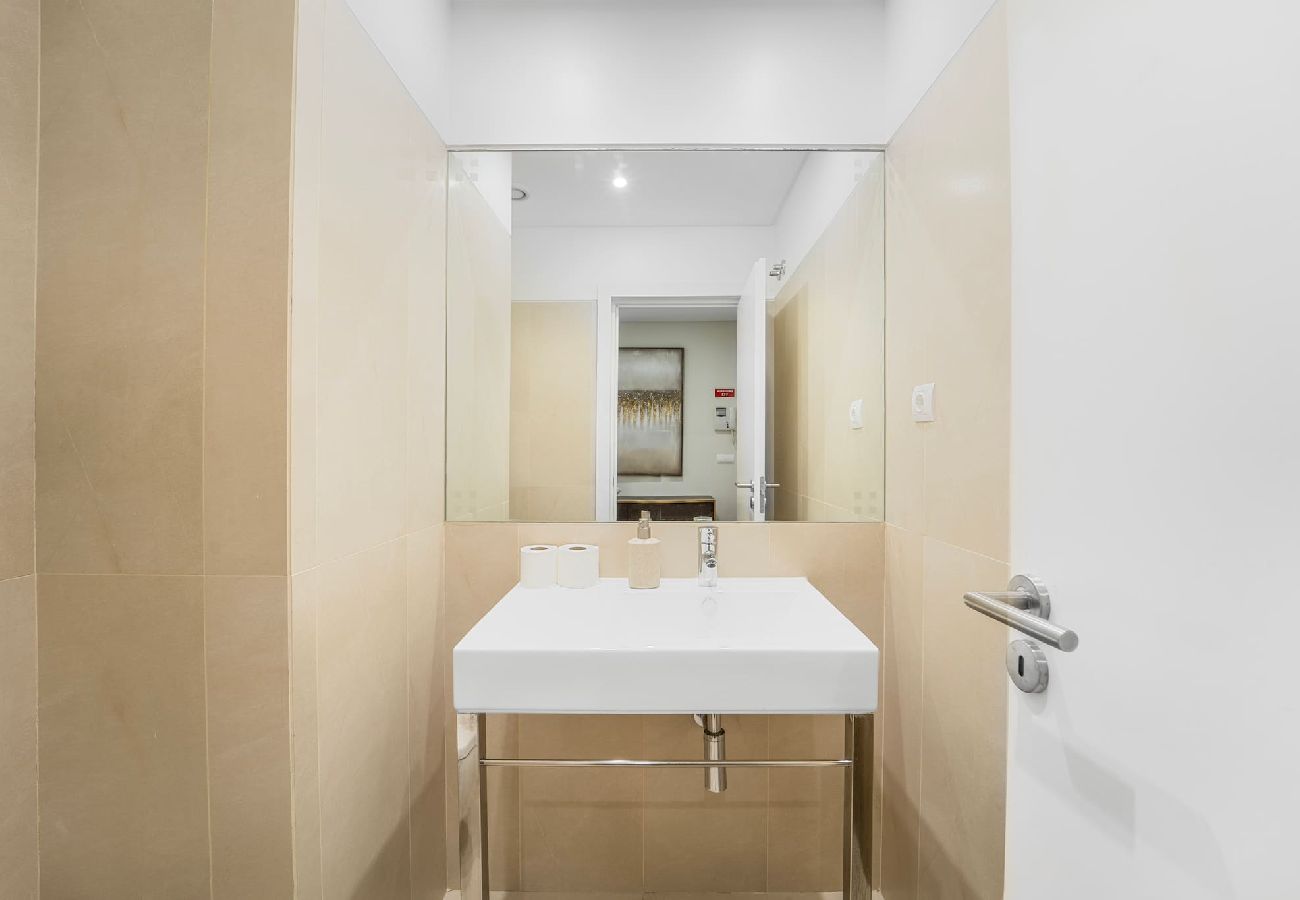Apartamento em Funchal - La Vie  Apartment CM