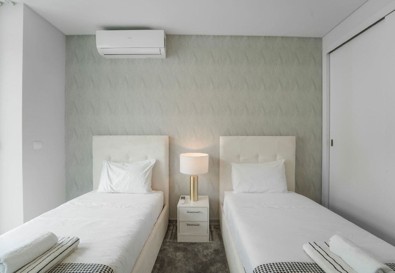 Apartamento em Funchal - La Vie  Apartment CM