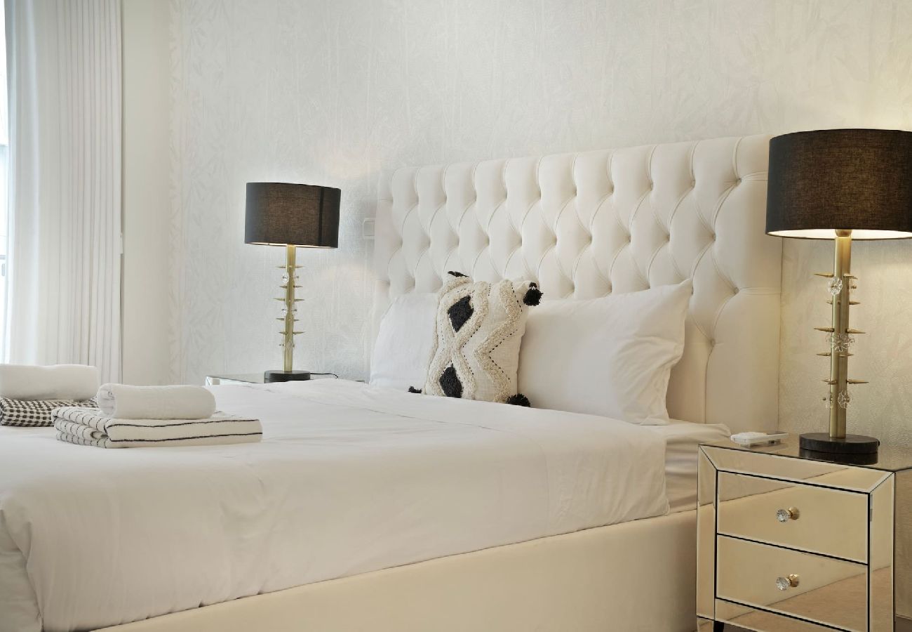 Apartamento em Funchal - La Vie  Apartment CM