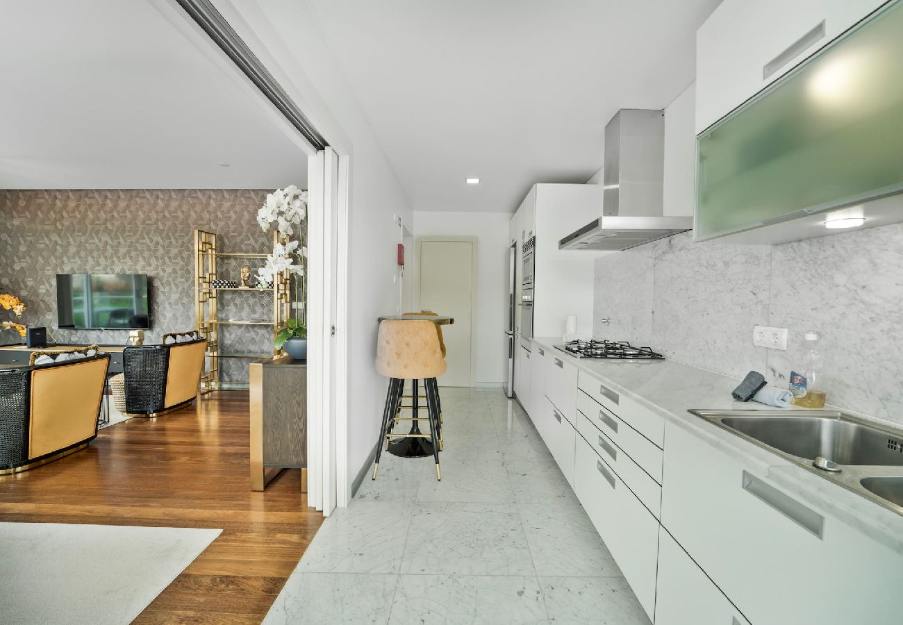 Apartamento em Funchal - La Vie  Apartment CM