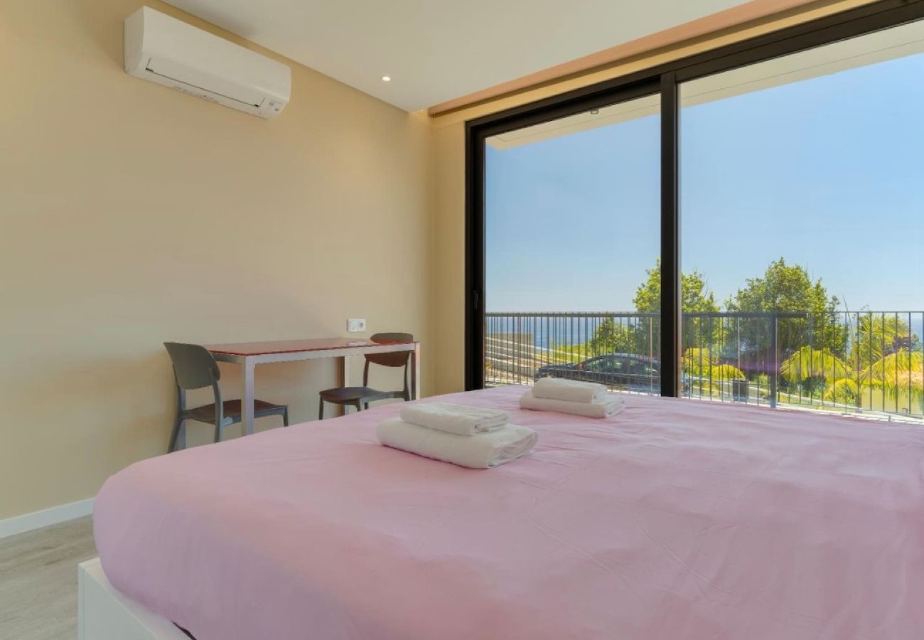 Villa em Arco da Calheta - villa Elite