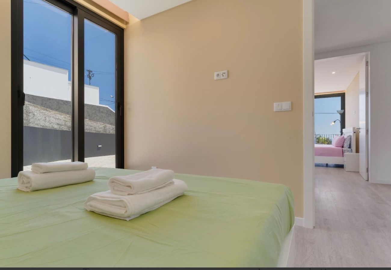 Villa em Arco da Calheta - villa Elite