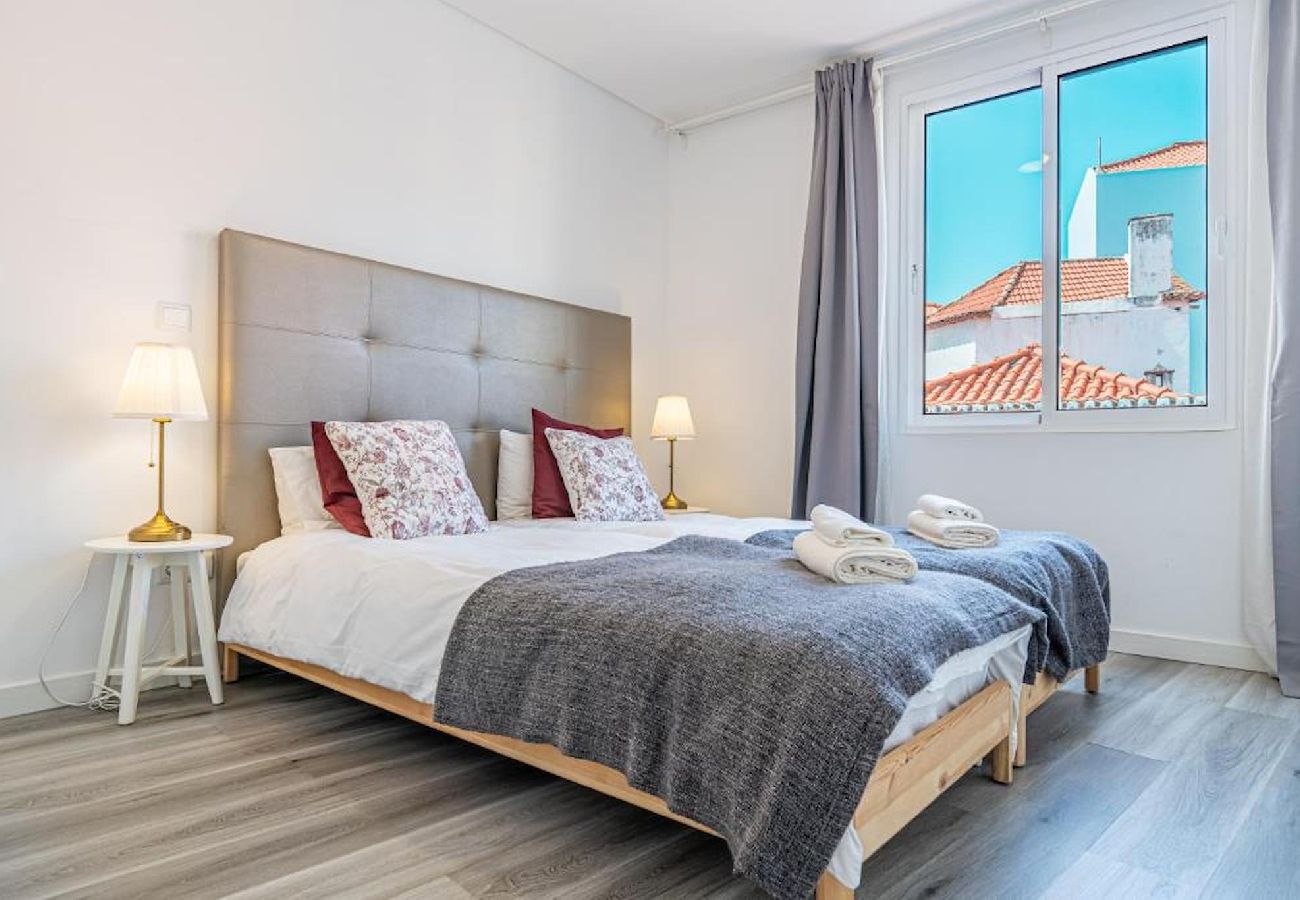 Apartamento em Funchal - Tanoeiros Apartments T2