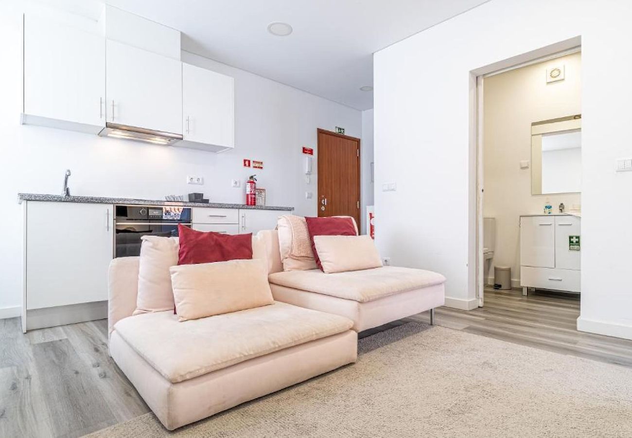 Apartamento em Funchal - Tanoeiros Apartments T2