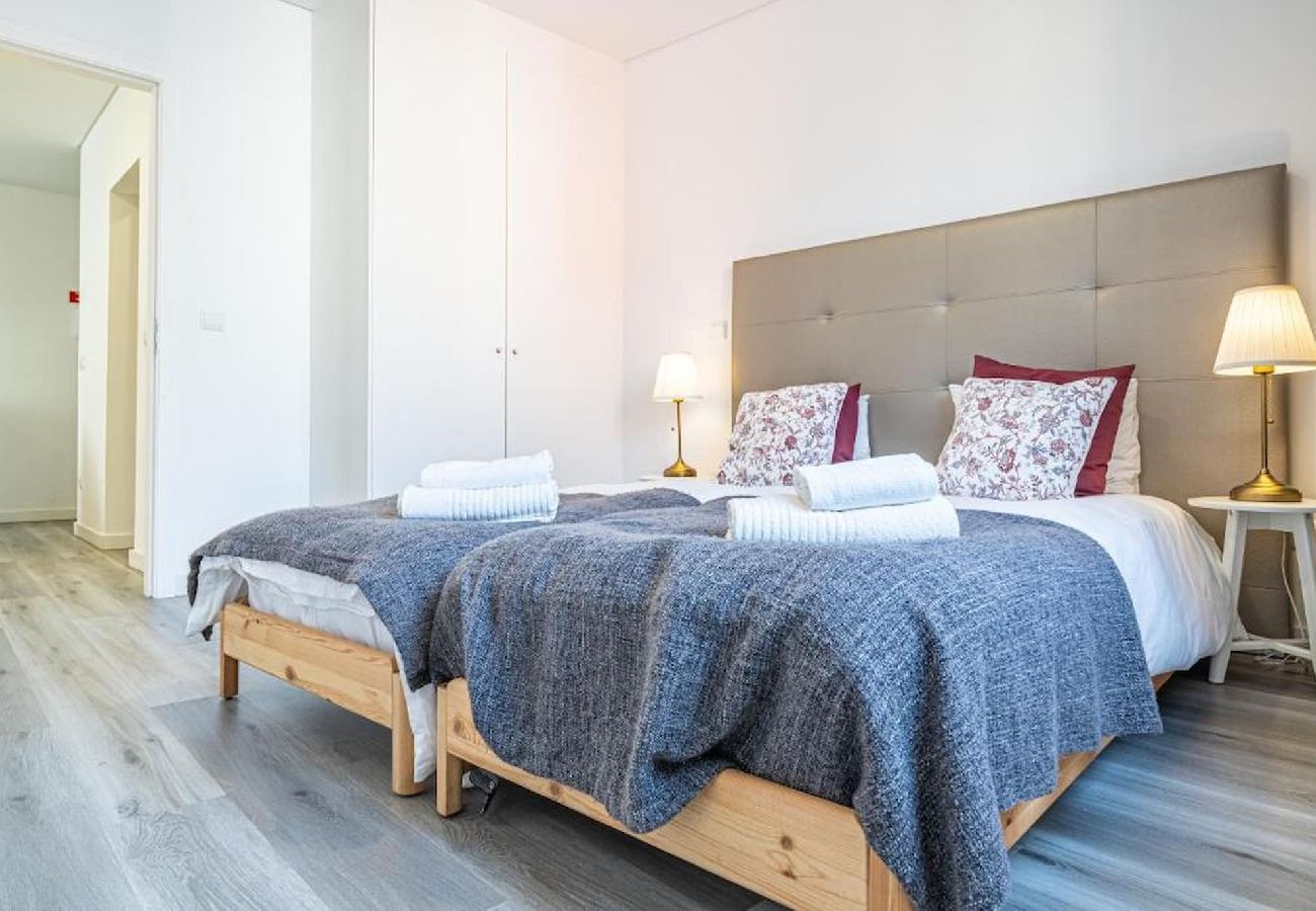 Apartamento em Funchal - Tanoeiros Apartments T2