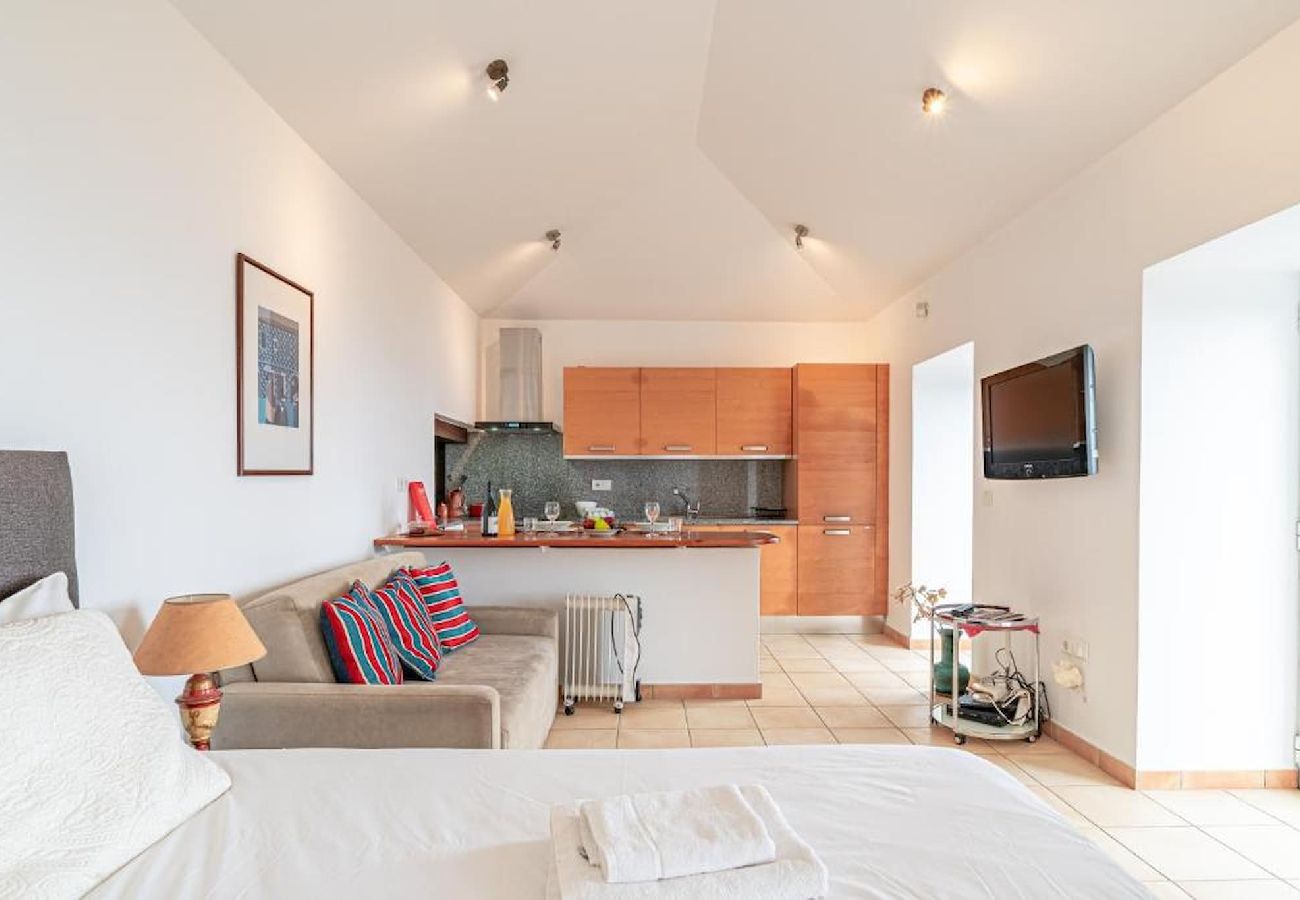 Casa em Arco da Calheta - Quinta Vista Mar  A