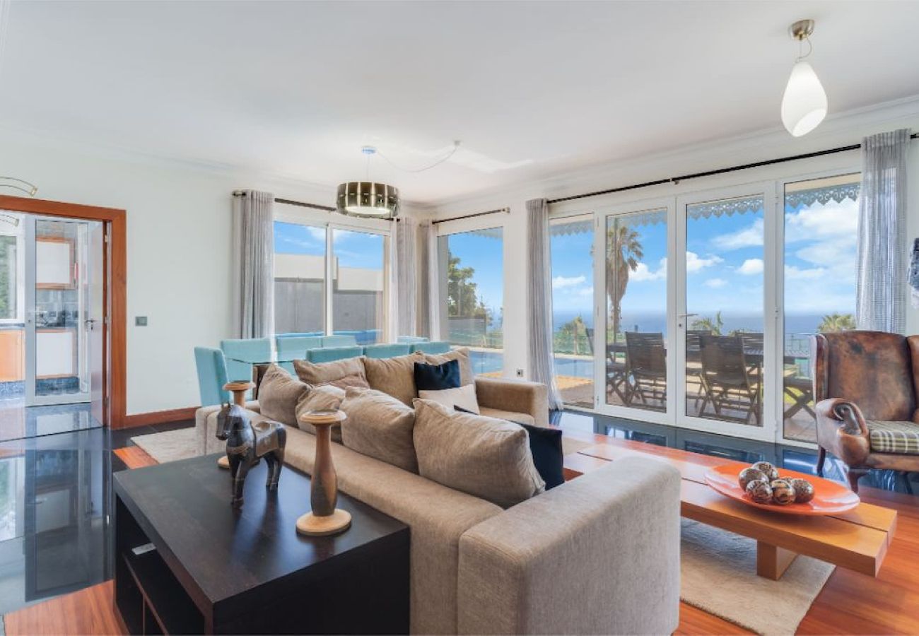 Villa em Funchal - Vila Loureiro