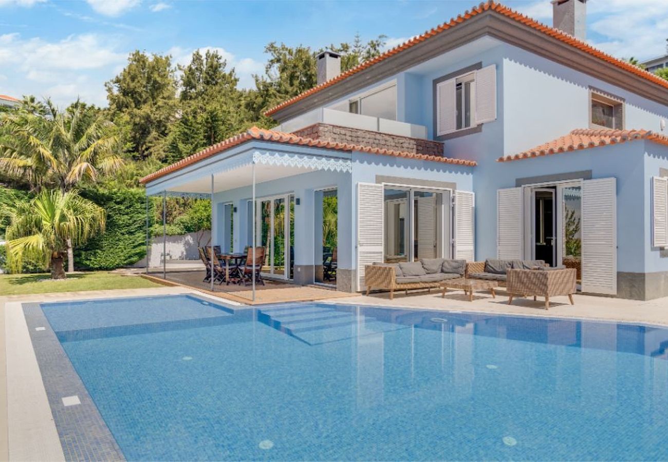 Villa em Funchal - Vila Loureiro