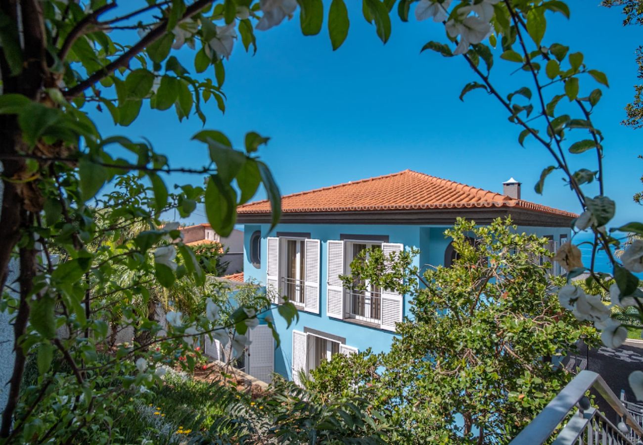Villa em Funchal - Vila Loureiro