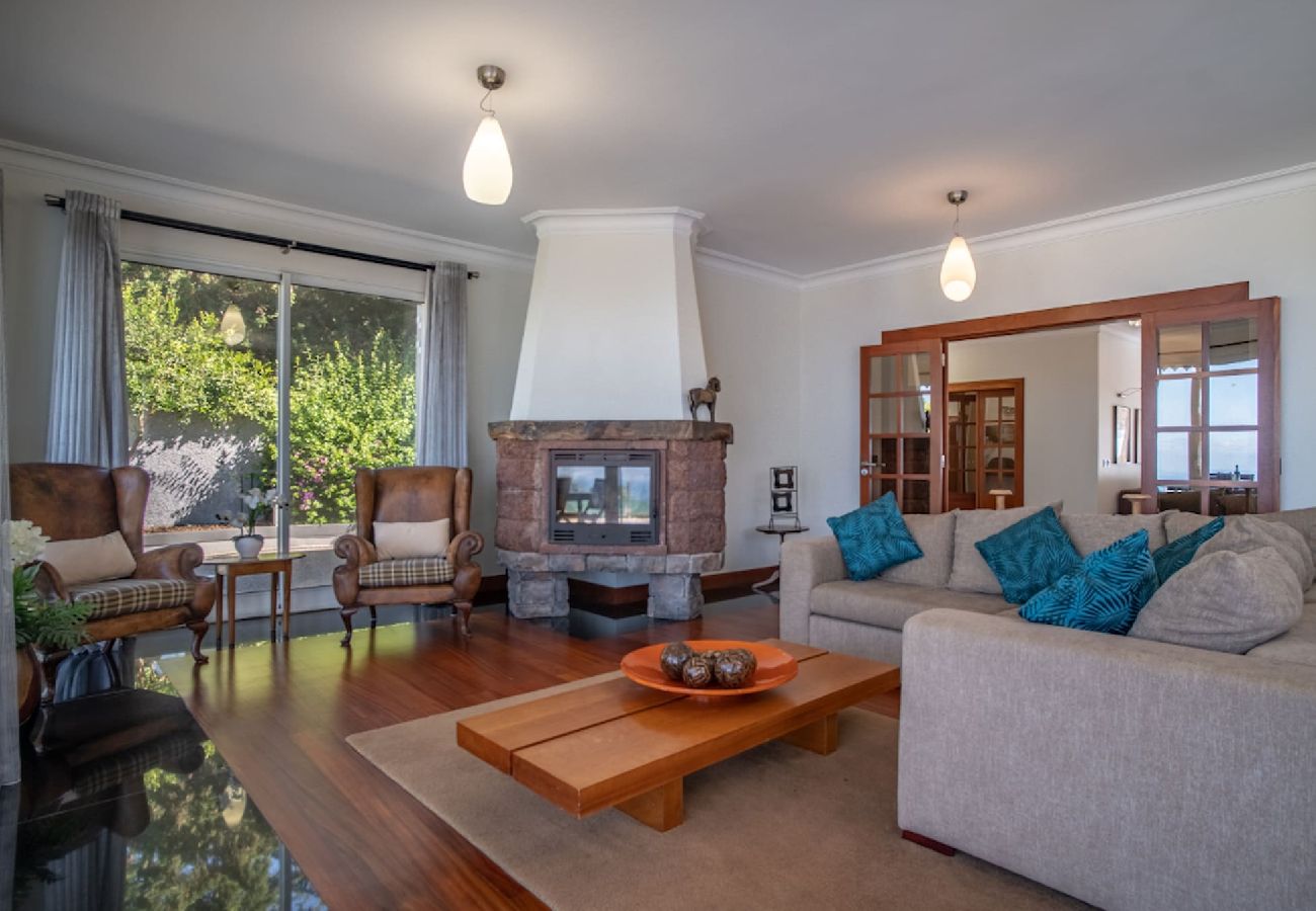Villa em Funchal - Vila Loureiro