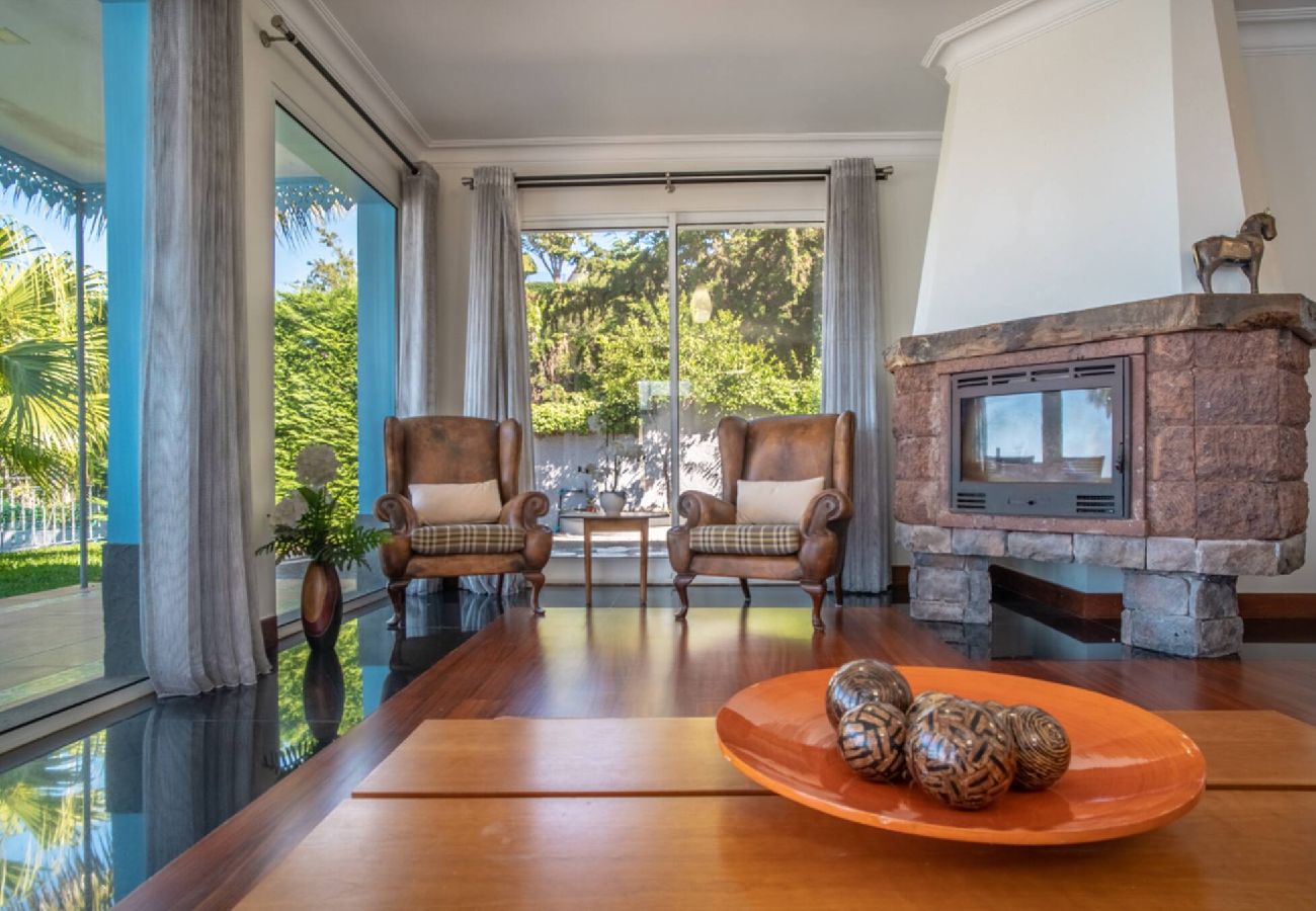 Villa em Funchal - Vila Loureiro