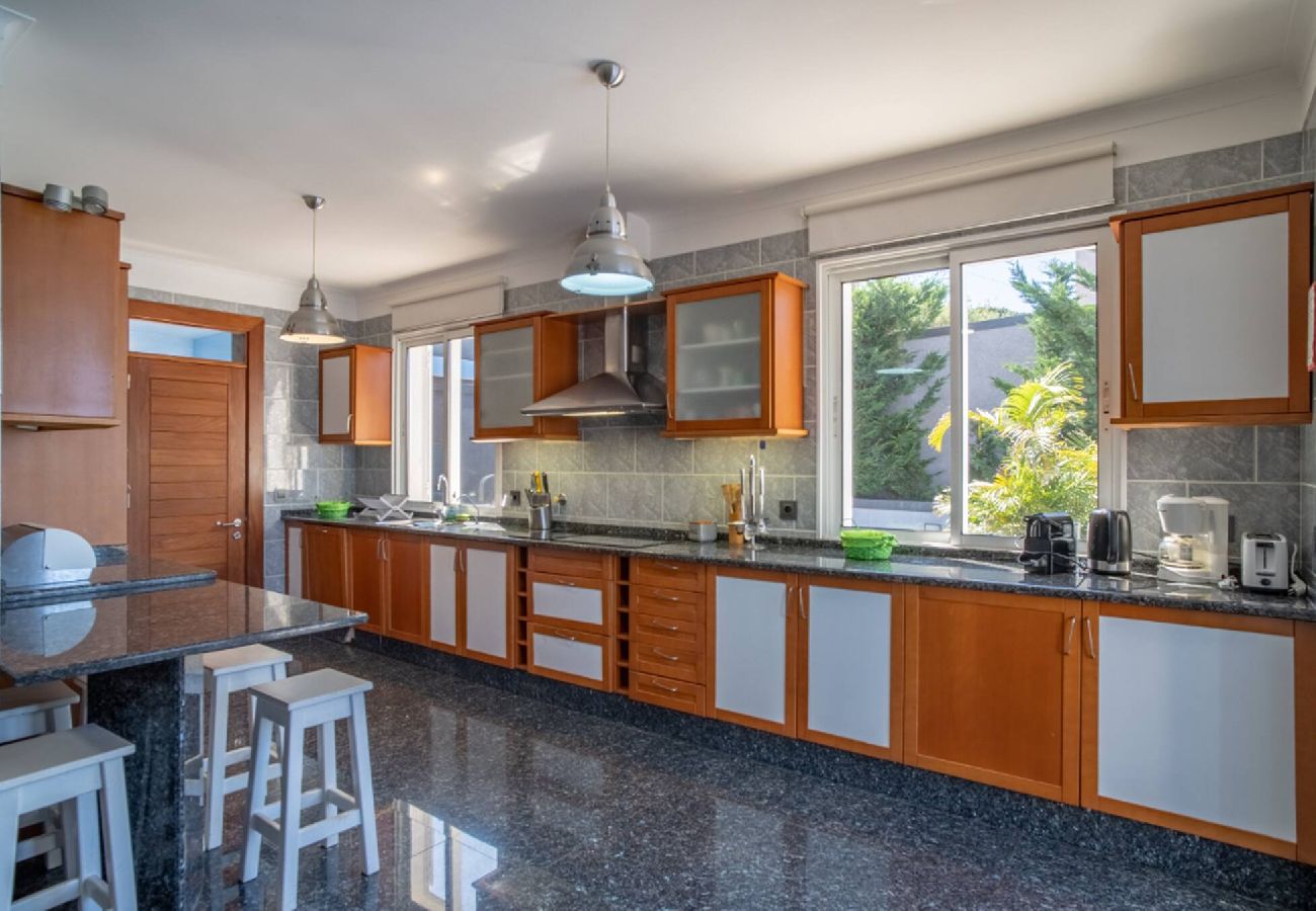 Villa em Funchal - Vila Loureiro