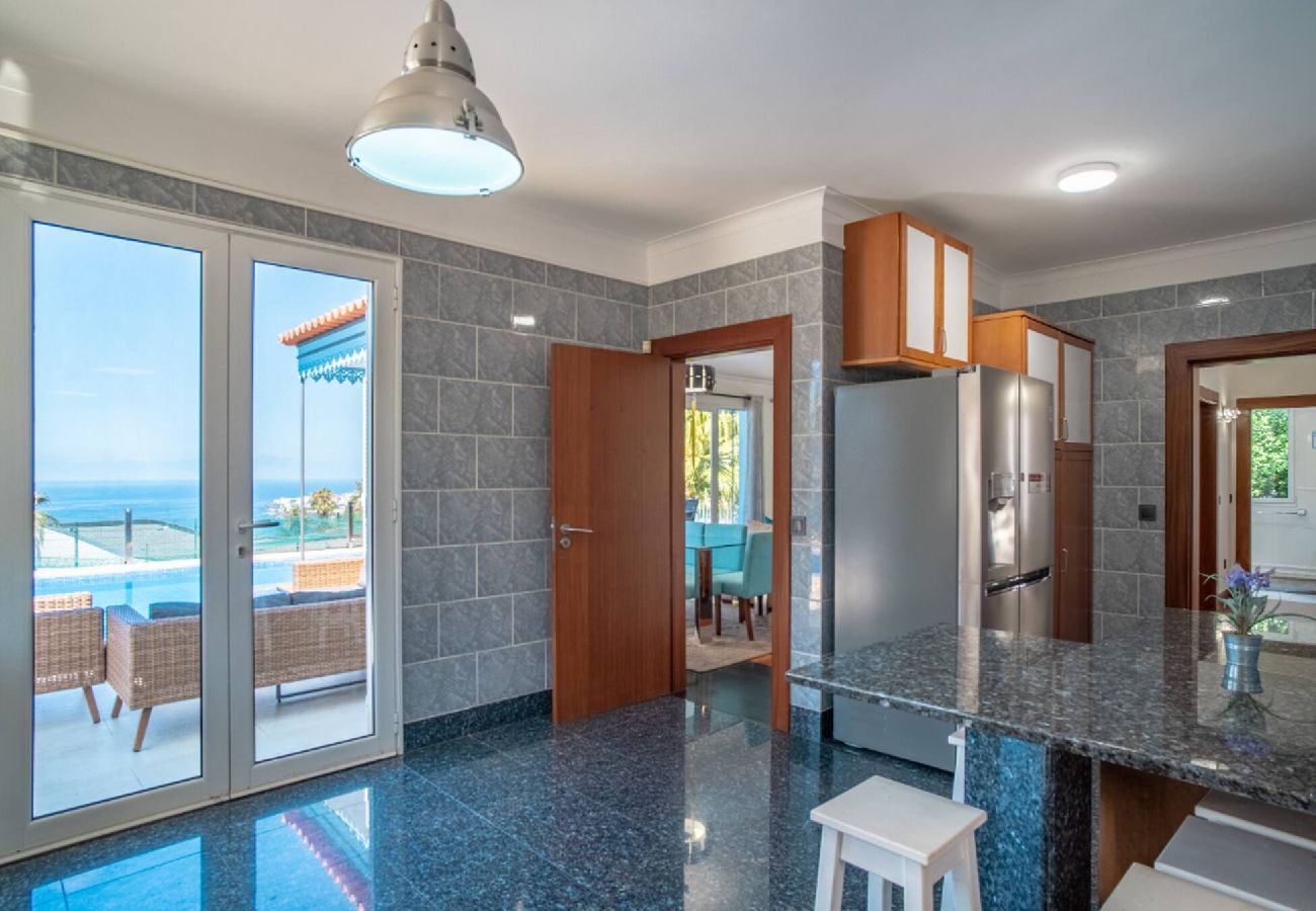 Villa em Funchal - Vila Loureiro