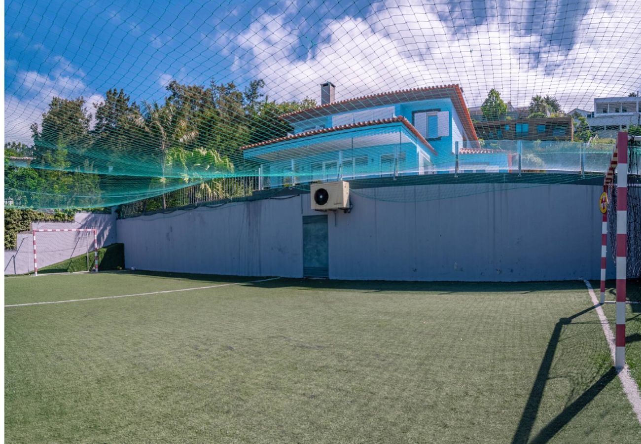Villa em Funchal - Vila Loureiro