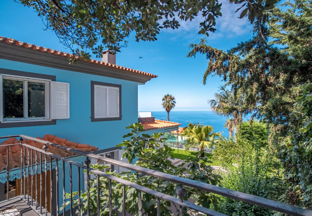 Villa em Funchal - Vila Loureiro