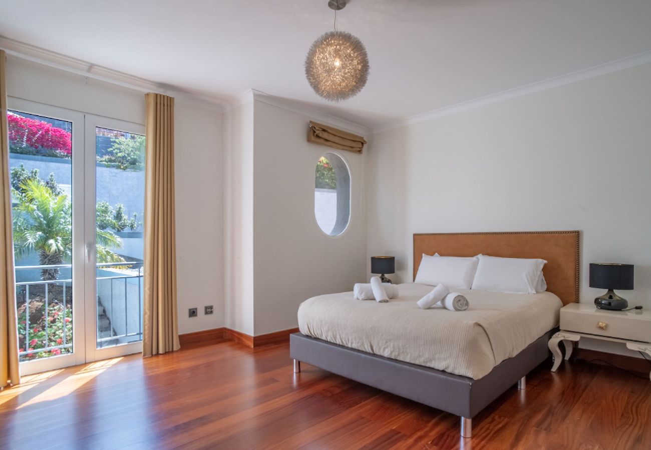 Villa em Funchal - Vila Loureiro