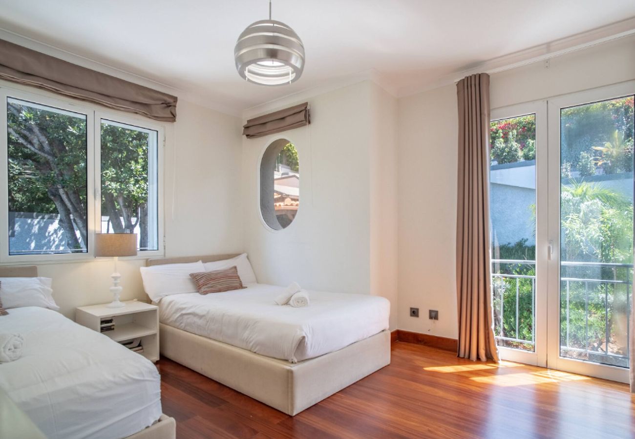 Villa em Funchal - Vila Loureiro