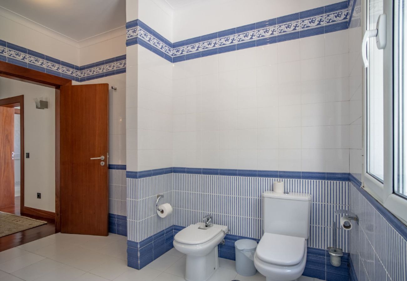 Villa em Funchal - Vila Loureiro
