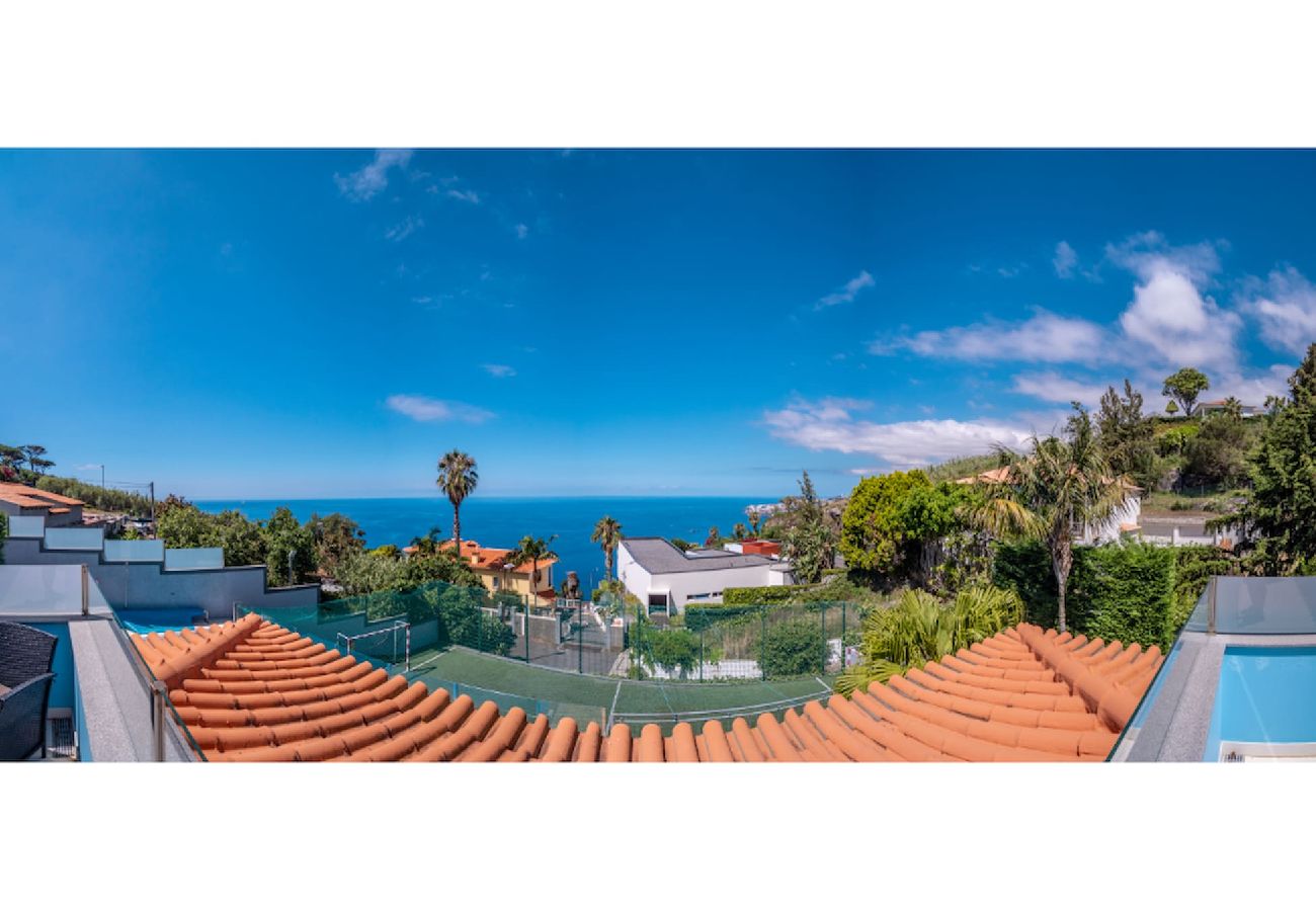 Villa em Funchal - Vila Loureiro
