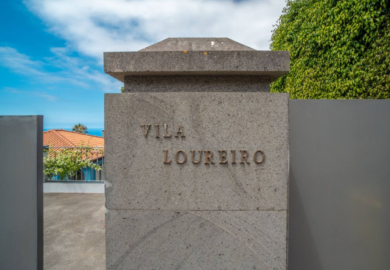 Villa em Funchal - Vila Loureiro