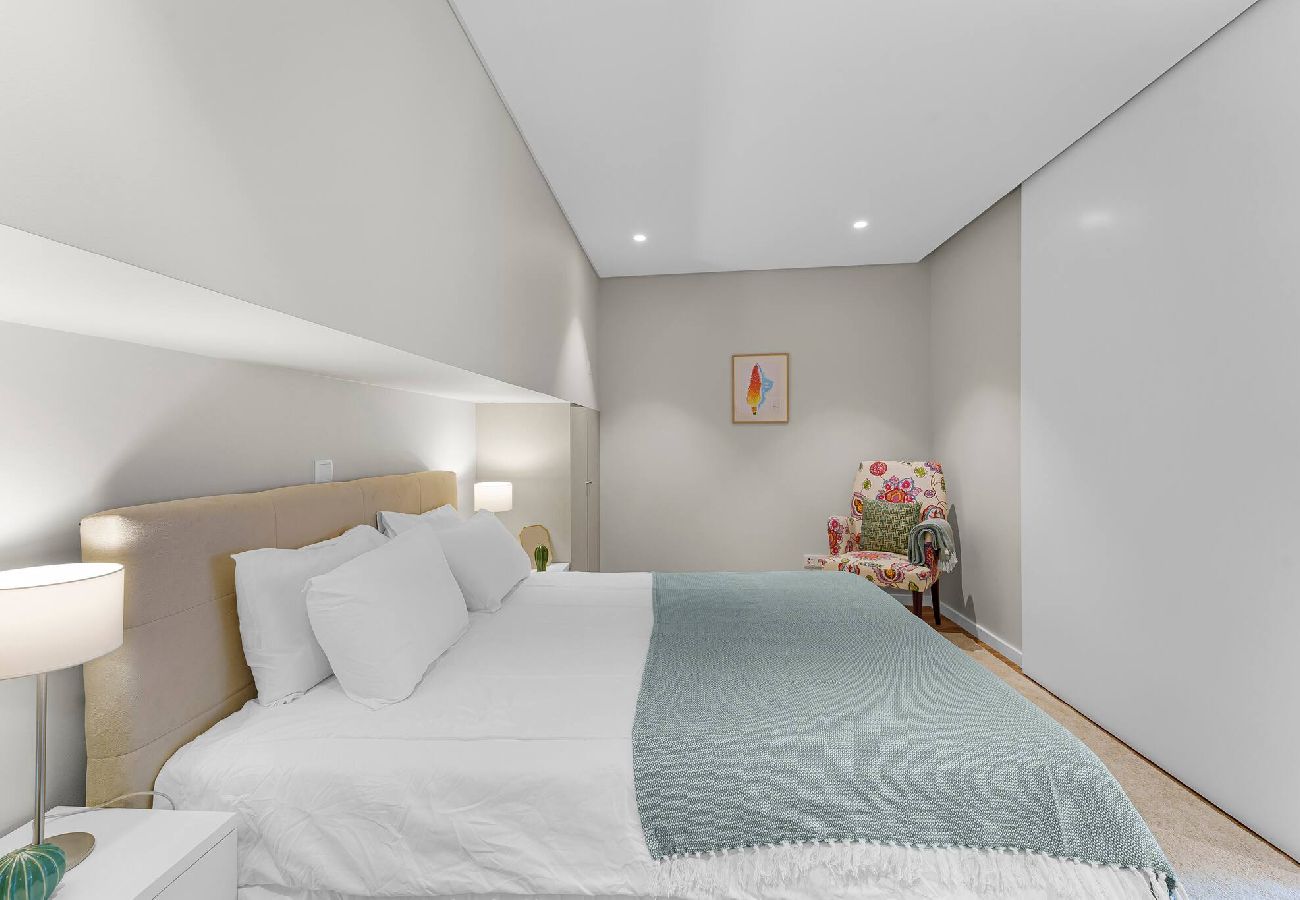 Apartamento em Funchal - Cozy apartment in heart of city