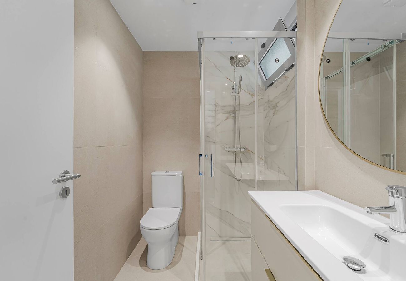 Apartamento em Funchal - Cozy apartment in heart of city